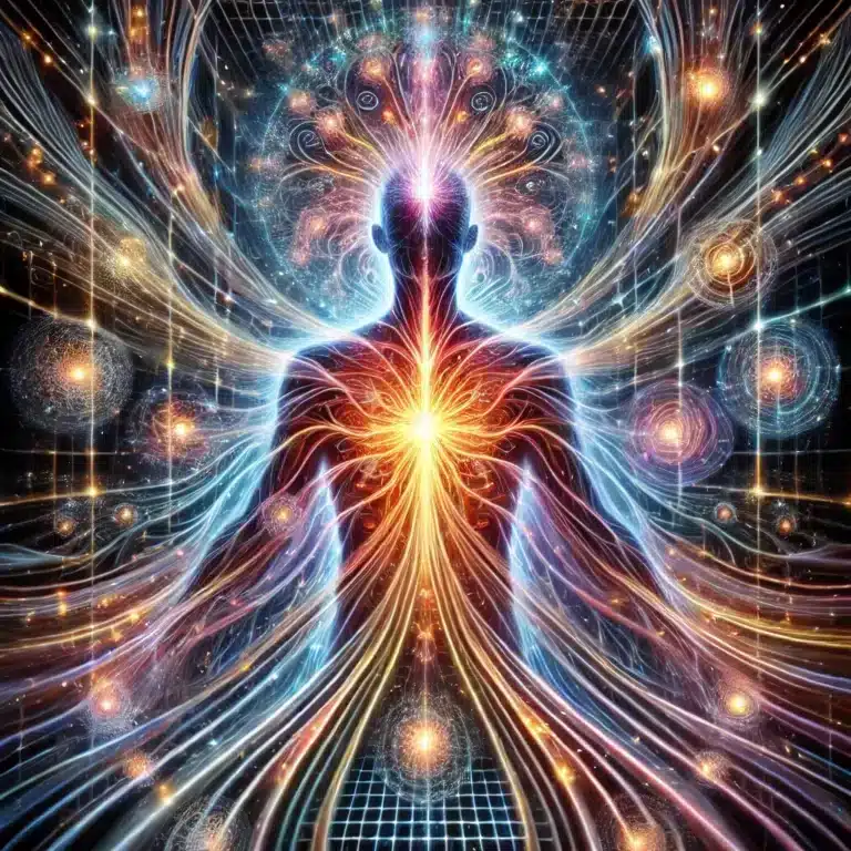 Egocentric Channels