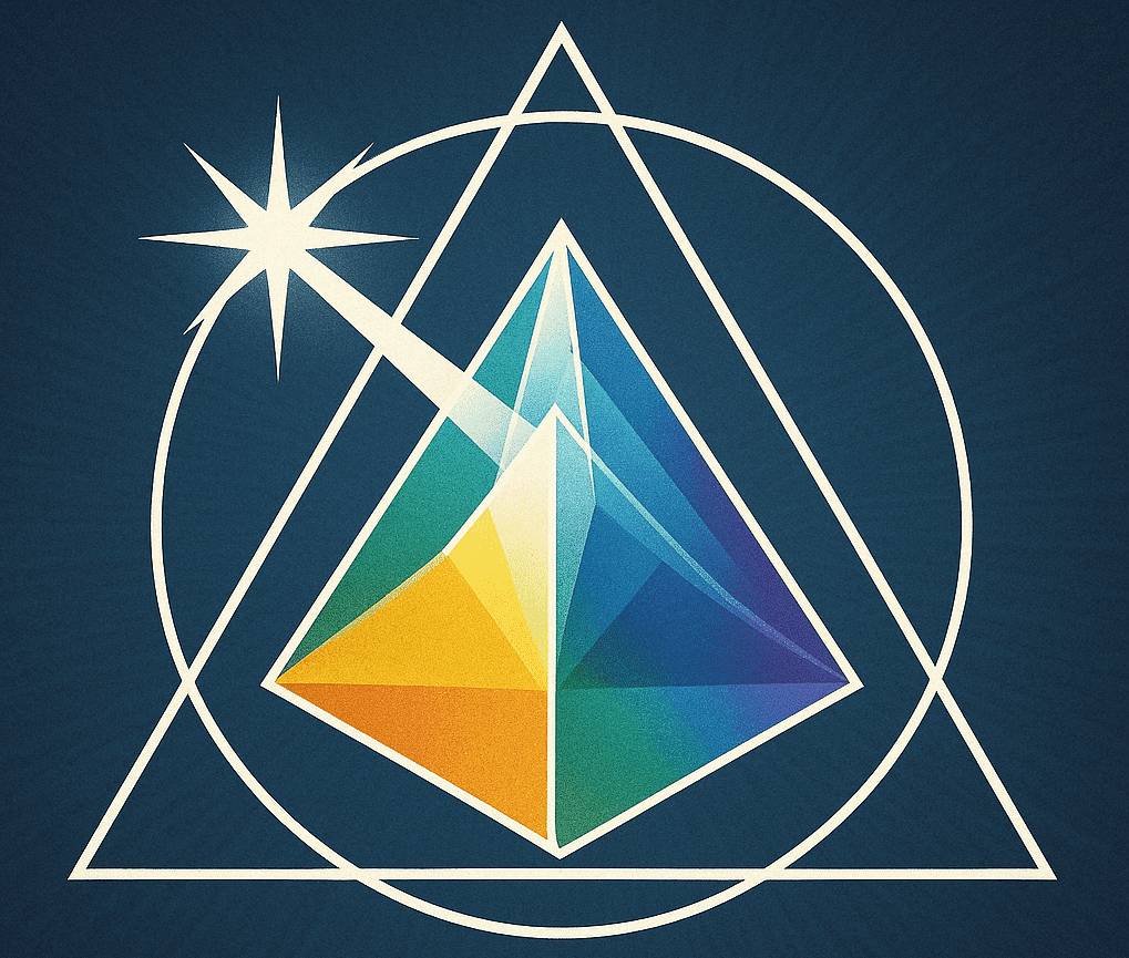Energetic Prism of the Soul