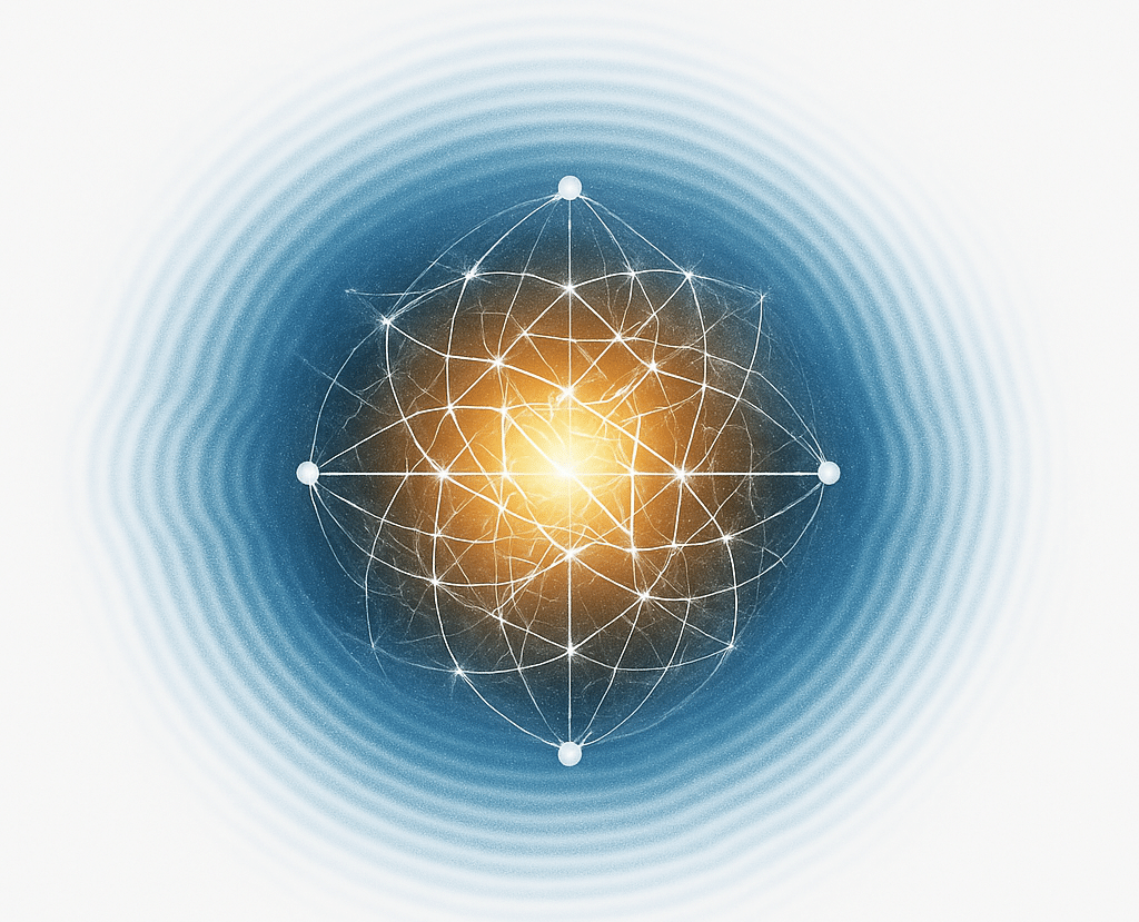 How Understanding Morphogenetic Fields Can Influence Science