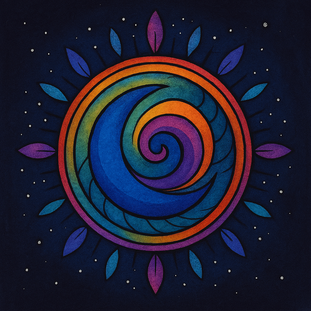 The Morphogenetic and Quantum Dimensions of Dreaming