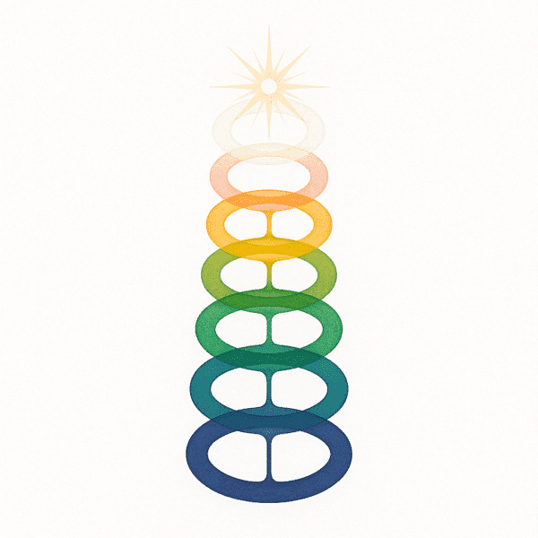 Morphogenetic Synthesis