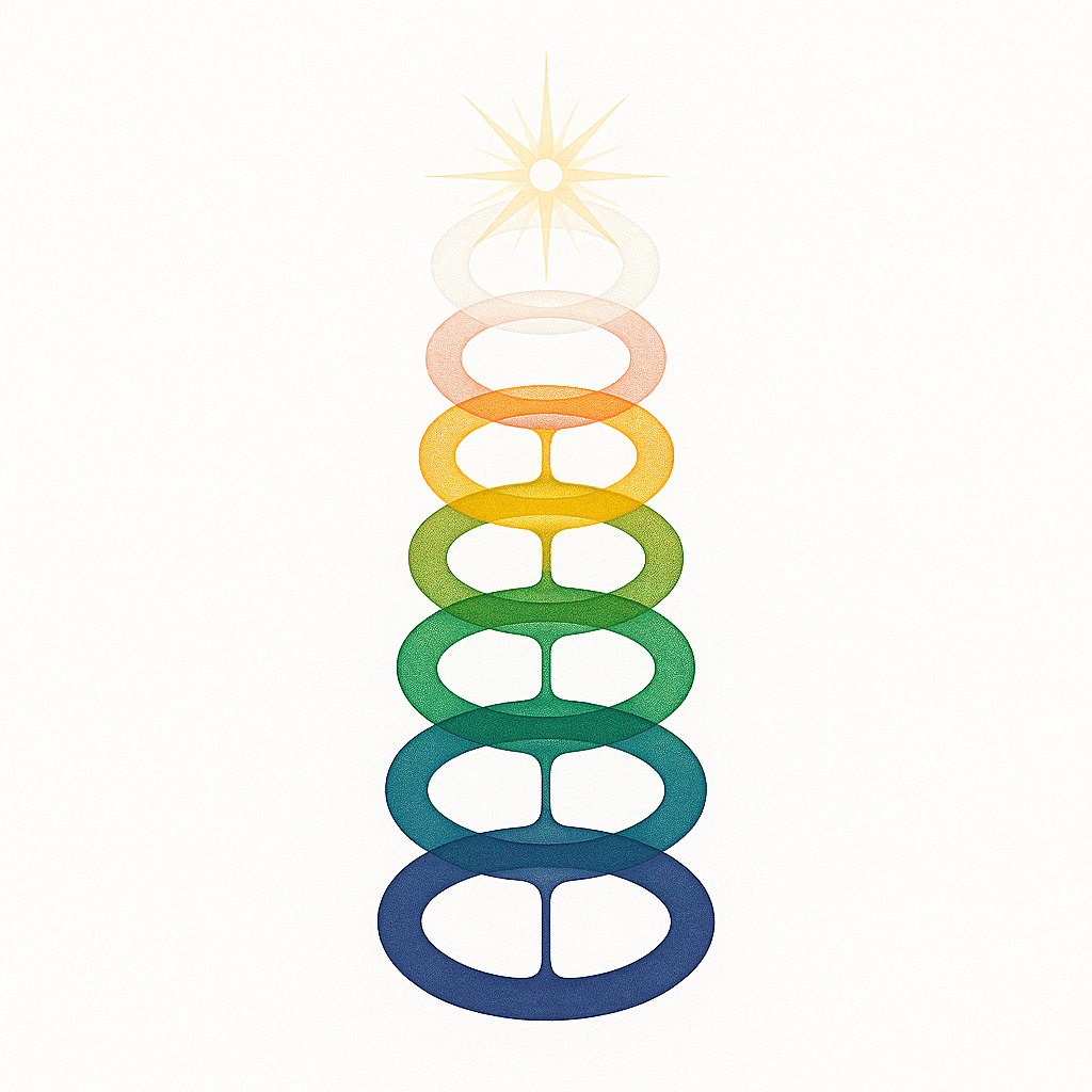 Morphogenetic Synthesis