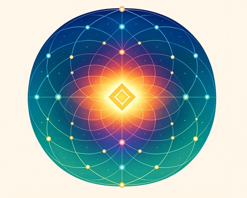 Morphogenetic fields