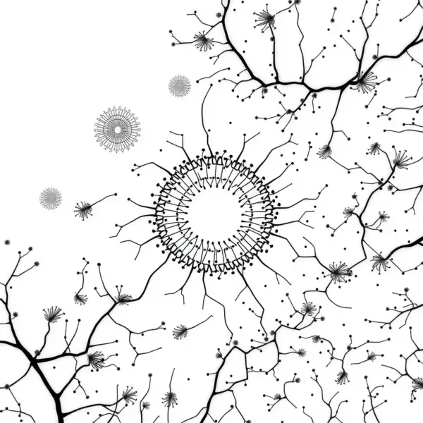 Morphogenetic Field