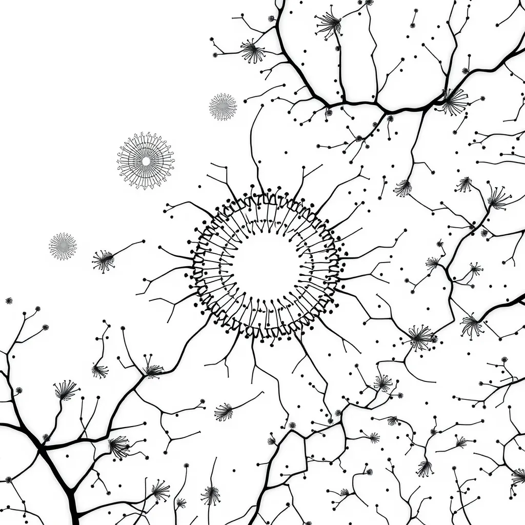 Morphogenetic Field